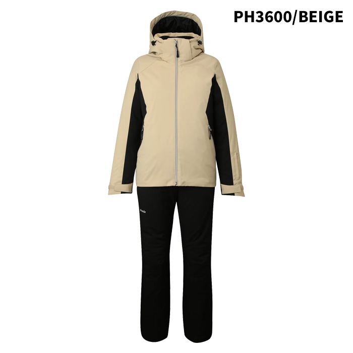 PHENIX PSW252P70 Vertical Two-piece 25-26(2026)モデル フェニックス