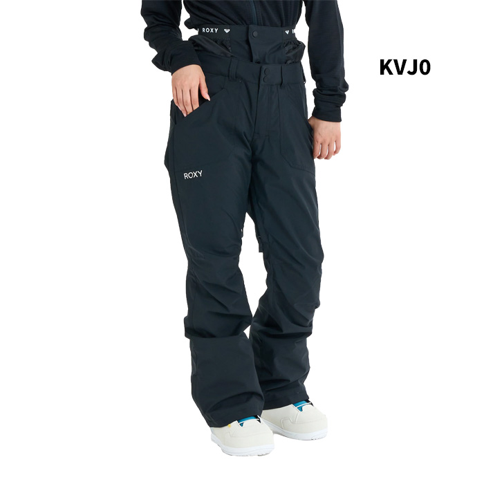 ROXY スノーボード パンツ（サイズ（S/M/L）：M）｜ウエア