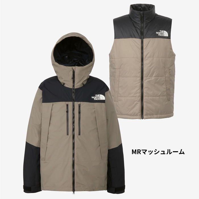 THE NORTH FACE スノーボード ジャケット｜ウエア｜スノーボード