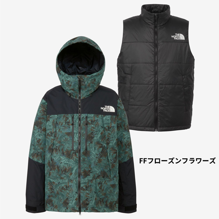 THE NORTH FACE スノーボード ジャケット｜ウエア｜スノーボード