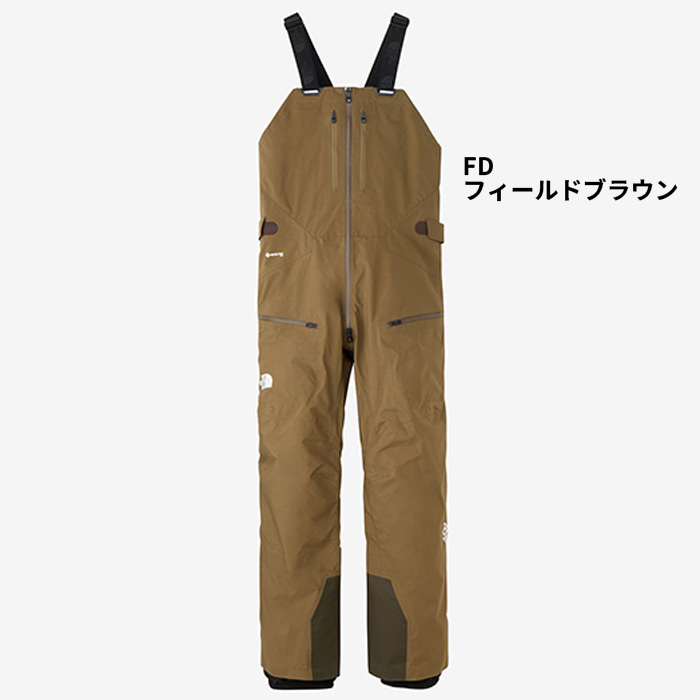 ノースフェイス ゴアテックスパンツのおすすめ人気商品一覧 通販