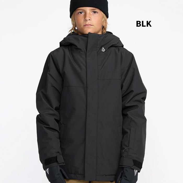 VOLCOM ボルコム ウェア STONE.91 INS JACKET 25-26(2026)モデル