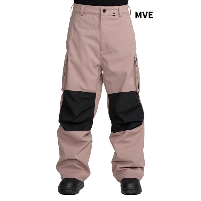 ❏新品未使用 VOLCOM/ボルコム NWRK BAGGY pant　Mサイズ VOLCOM ボルコム ウェア NWRK BAGGY PANT 25-26(2026)モデル パンツ