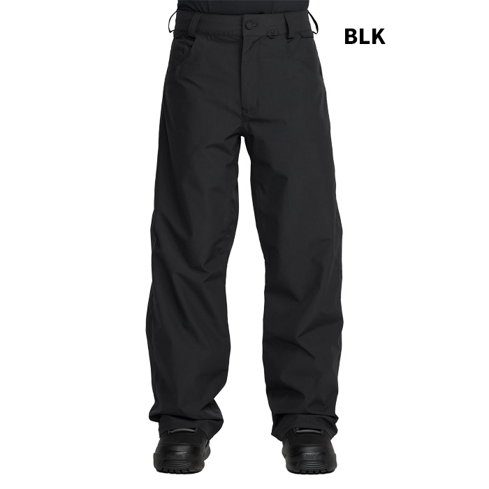 VOLCOM ボルコム ウェア  NAILER PANT 25-26(2026)モデル パンツの画像