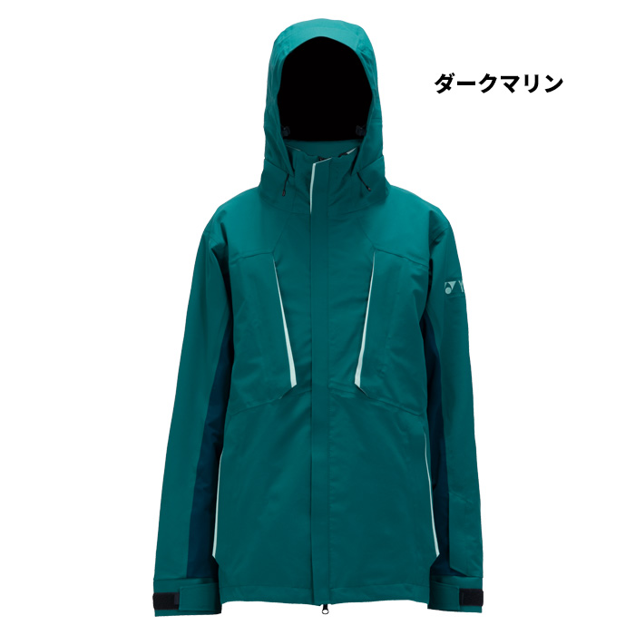 YONEX ヨネックス ウェア A3JACKET SW7577 25-26(2026)モデル