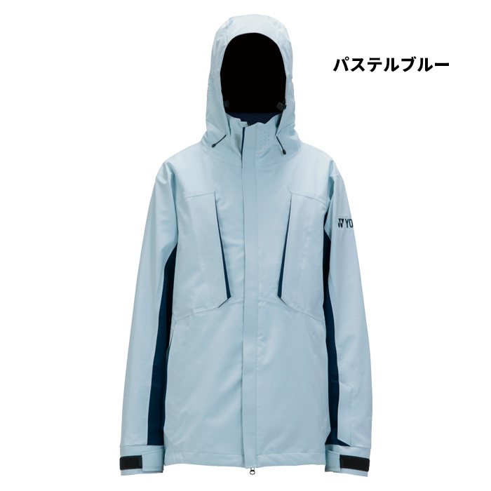 YONEX ヨネックス ウェア A3JACKET SW7577 25-26(2026)モデル