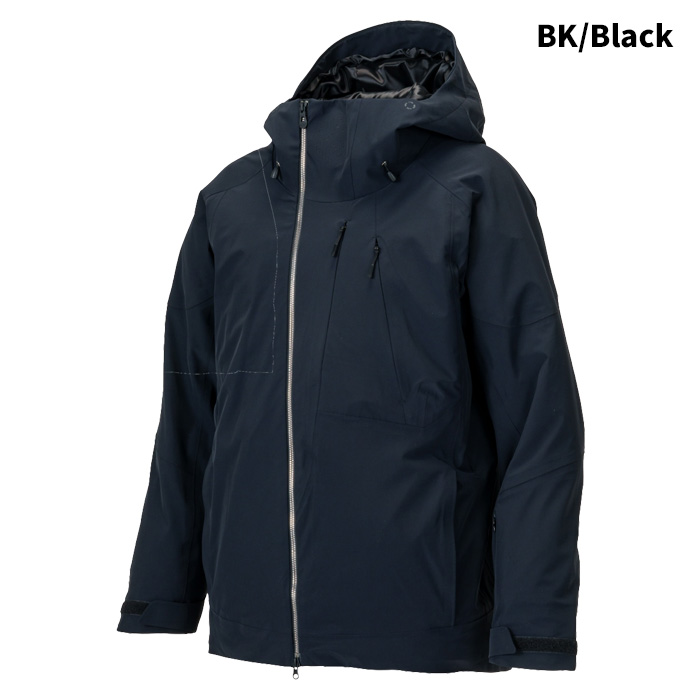 ZUICA City to Snow Jacket / ZAM25OT01 25-26(2026)モデル ズイカ