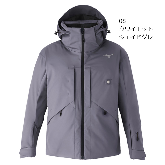 MIZUNO スキーウエア｜スキー｜スポーツ おすすめ人気商品一覧 通販