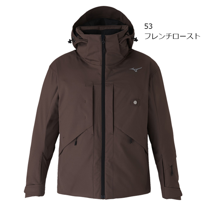 MIZUNO スキーウエア｜スキー｜スポーツ おすすめ人気商品一覧 通販