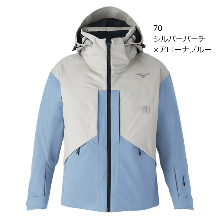 MIZUNO スキーウエア｜スキー｜スポーツ おすすめ人気商品一覧 通販