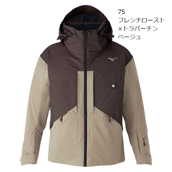 MIZUNO スキーウエア｜スキー｜スポーツ おすすめ人気商品一覧 通販