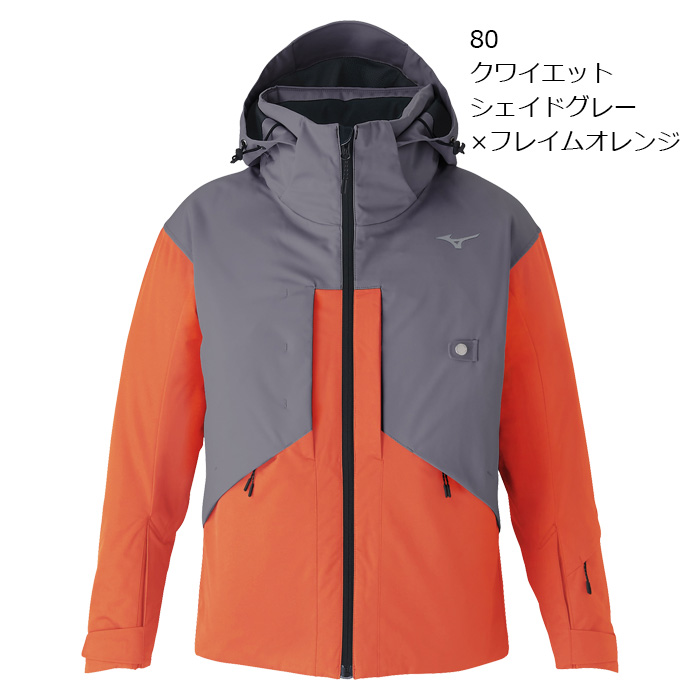 MIZUNO スキーウエア｜スキー｜スポーツ おすすめ人気商品一覧 通販