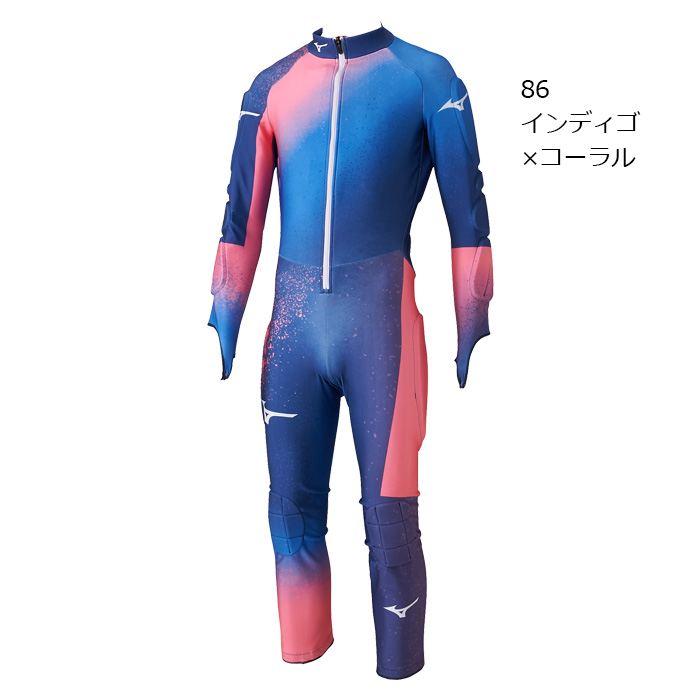 MIZUNO スキーウェア 上下セット｜ウエア｜スキー｜スポーツ おすすめ