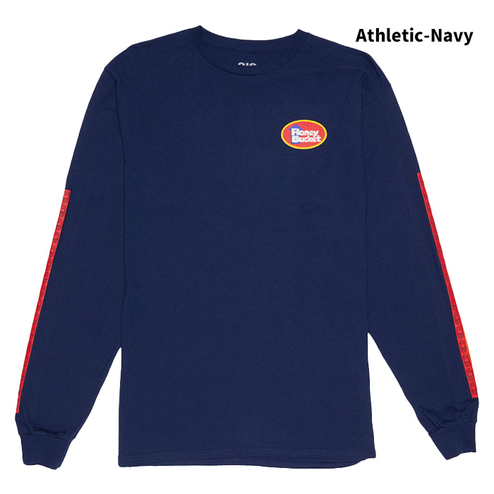 AIRBLASTER エアブラスター ウェア HONEY BUCKET X LST 25-26 モデル