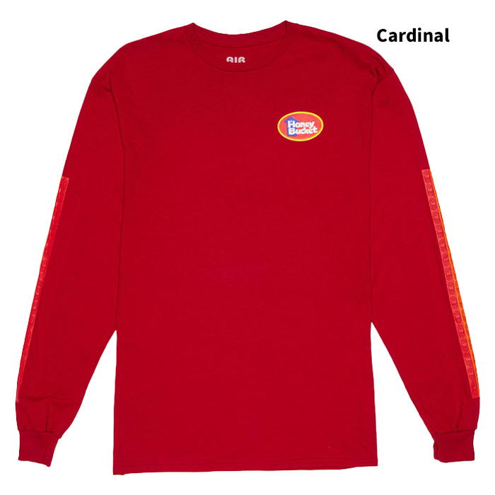 AIRBLASTER エアブラスター ウェア HONEY BUCKET X LST 25-26 モデル