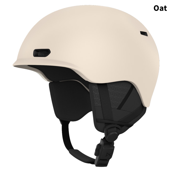 ANON アノン ヘルメット Oslo WaveCel Round Fit Helmet 25-26モデル