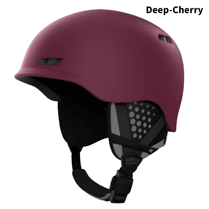 ANON アノン ヘルメット Rodan Ski & Snowboard Helmet 25-26モデル