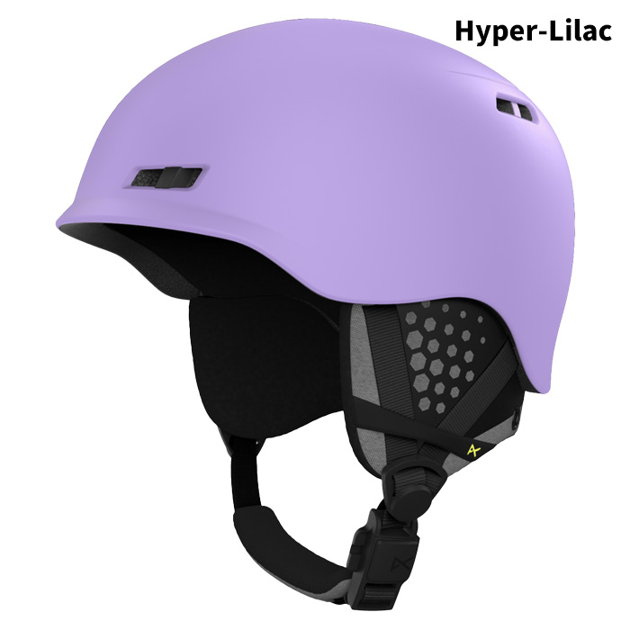 ANON アノン ヘルメット Rodan Ski & Snowboard Helmet 25-26モデル