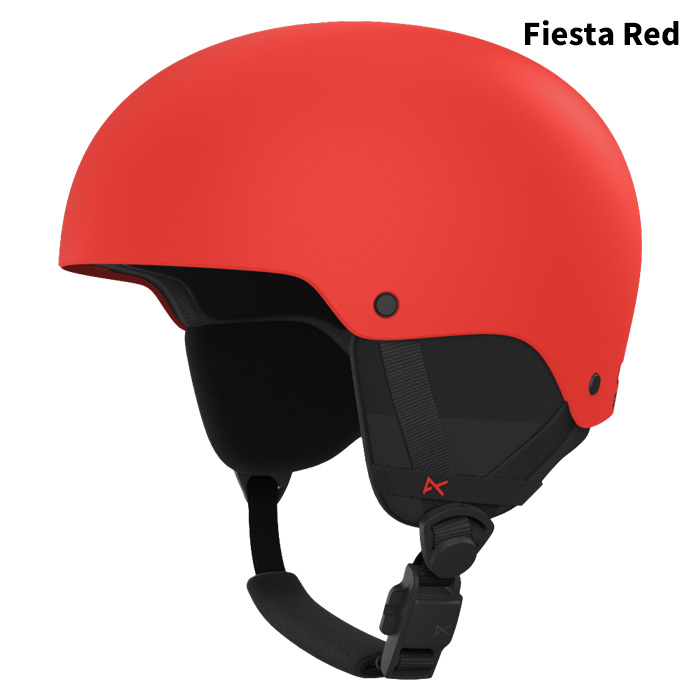 子供用 ANON アノン ヘルメット Kids' Rime 3 Helmet Round Fit 25-26