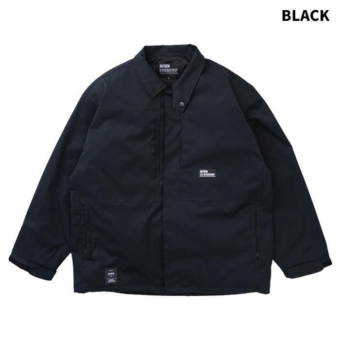 ジャケット・アウター anthem ANTHEM（GIANT） アンセム(ANTHEM) スノーボードウェア ジャケット