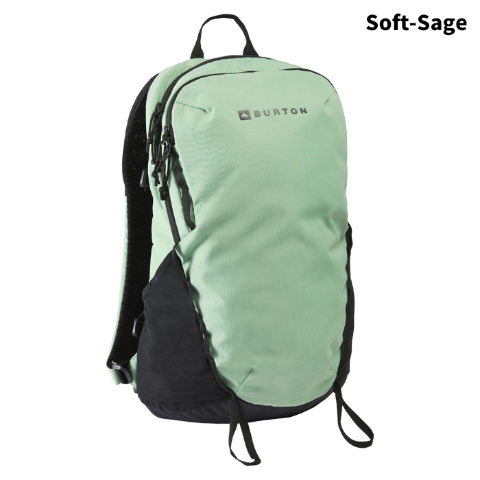 BURTON バックパック　リュック　バックカントリー サンプル】Burton [ak] Surgence Tour 18L Pack (Sample) | Burton.com