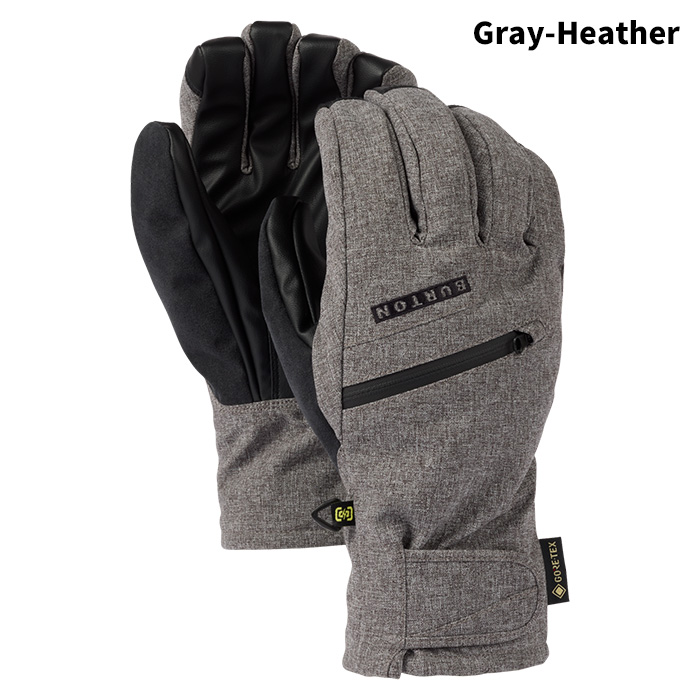 BURTON バートン グローブ Men's GORE-TEX Under Gloves 25-26 モデル