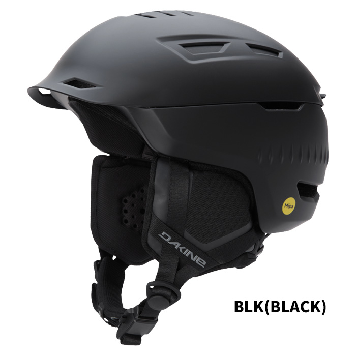 DAKINE ダカイン　ヘルメットFORECAST 25-26 DAKINE ダカイン ヘルメット FORECAST MIPS HELMET BF237953 25-26