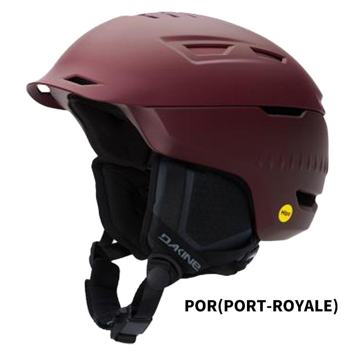 DAKINE ダカイン ヘルメット FORECAST MIPS HELMET BF237953 25-26