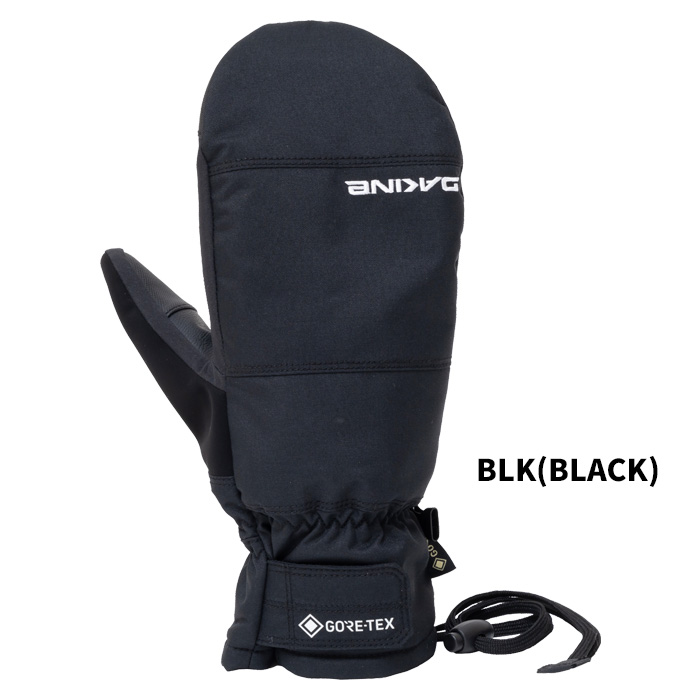 DAKINE ダカイン グローブ SATURN GORE-TEX MITTS BF237729 25-26モデル_1