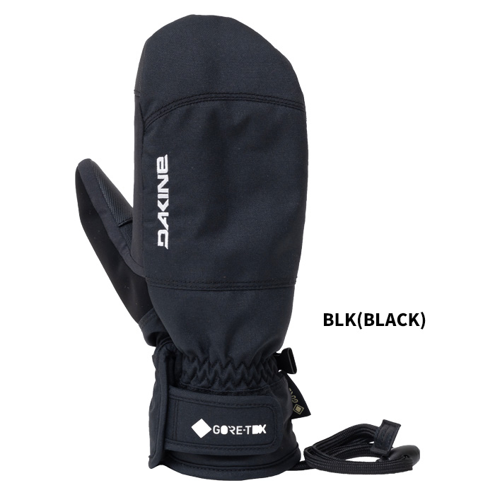 DAKINE ダカイン グローブ SILVIA GORE-TEX MITTS BF237774 25-26モデル_1