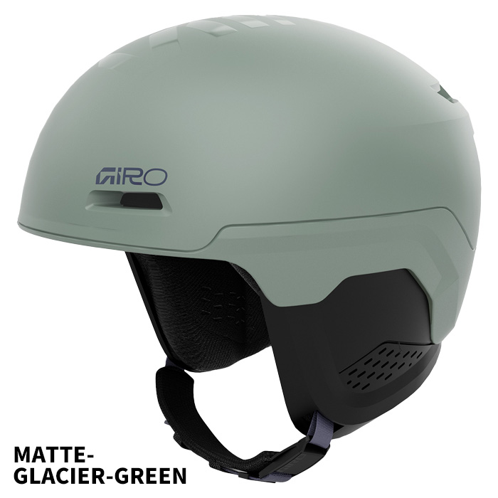 GIRO ジロ ヘルメット Owen Spherical 25-26モデル_6
