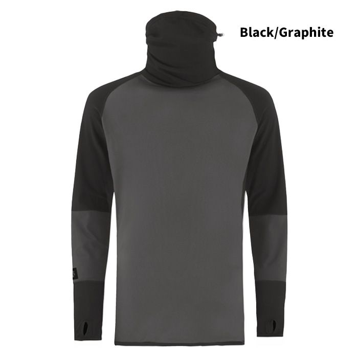 Majesty マジェスティ ベースレイヤー Surface base layer top 25-26モデル