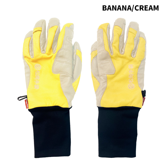 【ESK-2350A】松岡手袋 MATSUOKA GLOVE グローブ All Season 25-26 モデルの画像