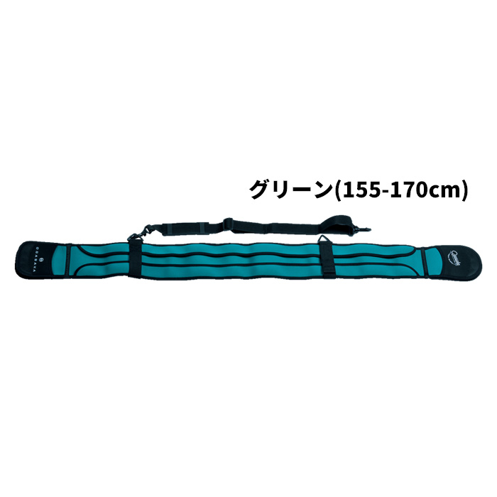 OGASAKA オガサカ ソールカバー SOLE COVER SD 25-26 モデル : FUSO