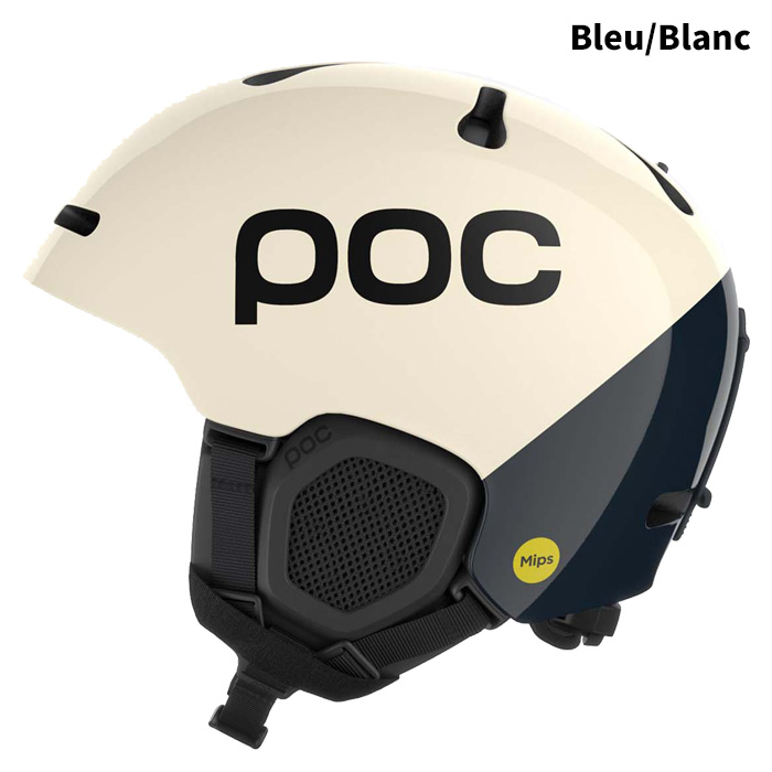POC ポック ヘルメット FORNIX BC/10414 25-26モデル : FUSO SKI