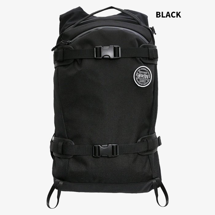 レインオアシャイン バック SC PACK 14L 25-26モデル RAIN or SHINE レインオアシャイン バック SC PACK 14L【25ROS-K02】25