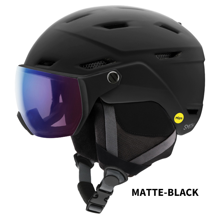 SMITH スミス ヘルメット SURVEY MIPS (US Fit) 25-26モデルの画像