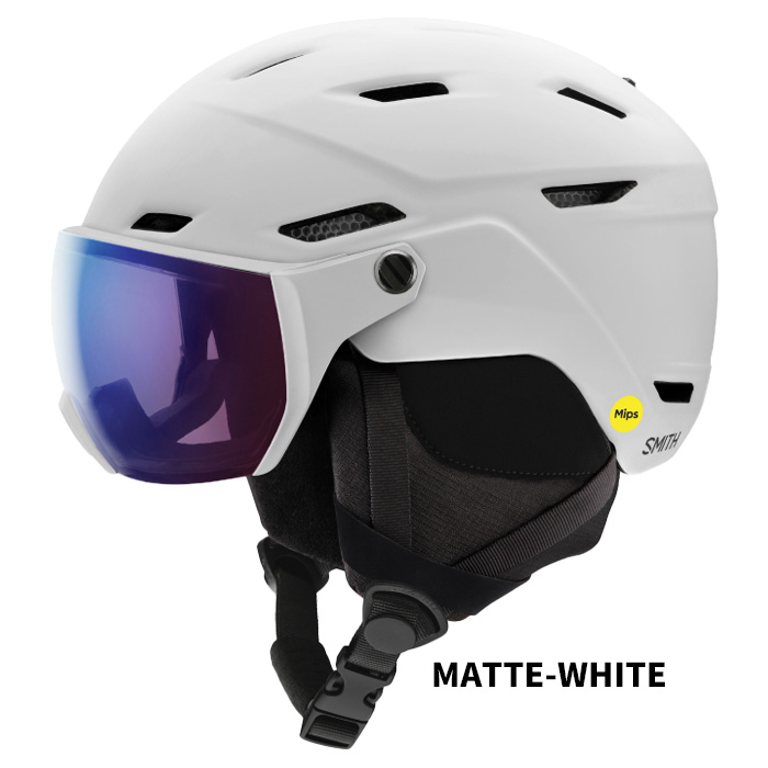 SMITH スミス ヘルメット SURVEY MIPS (US Fit) 25-26モデルの画像