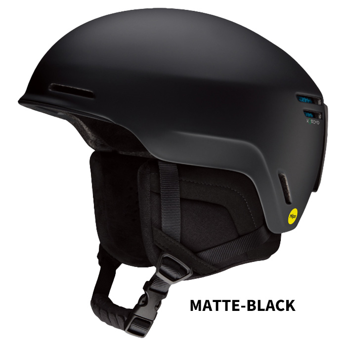 SMITH スミス ヘルメット METHOD MIPS (ASIA Fit) 25-26モデル : FUSO