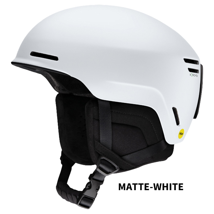 SMITH スミス ヘルメット METHOD MIPS (ASIA Fit) 25-26モデル : FUSO