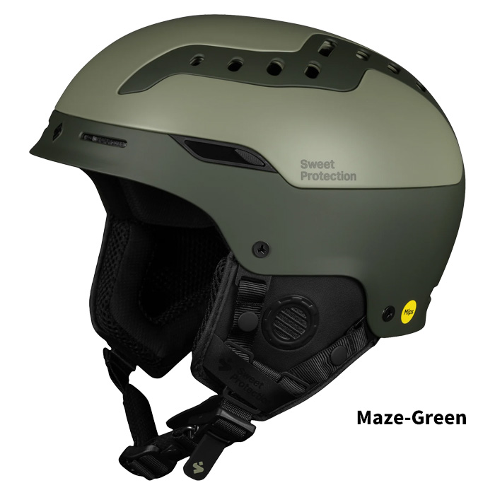 【840053】SWEET PROTECTION スウィートプロテクション ヘルメット Switcher Mips 25-26 モデルの画像