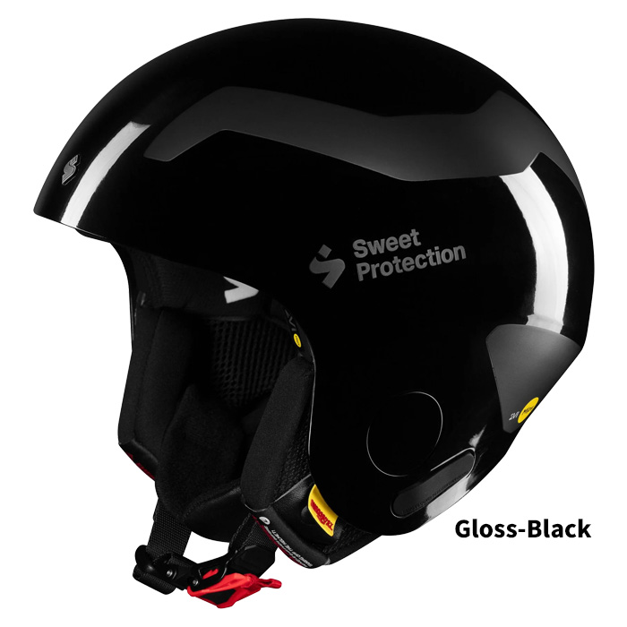 【840106】SWEET PROTECTION スウィートプロテクション ヘルメット Volata 2Vi Mips 25-26 モデルの画像