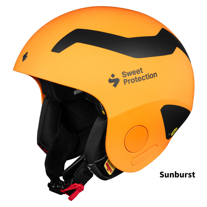 【840106】SWEET PROTECTION スウィートプロテクション ヘルメット Volata 2Vi Mips 25-26 モデルの画像