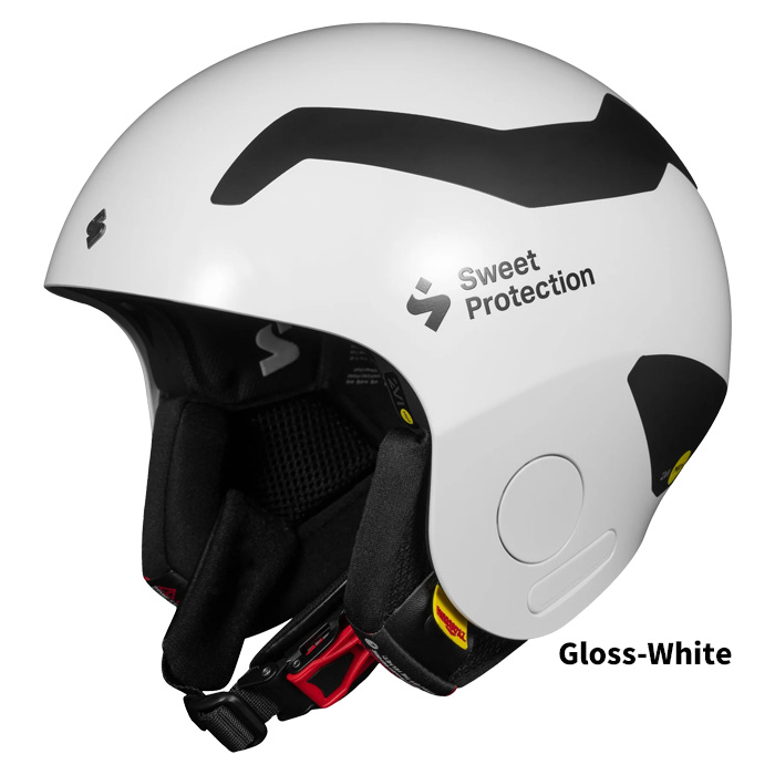 【840106】SWEET PROTECTION スウィートプロテクション ヘルメット Volata 2Vi Mips 25-26 モデルの画像