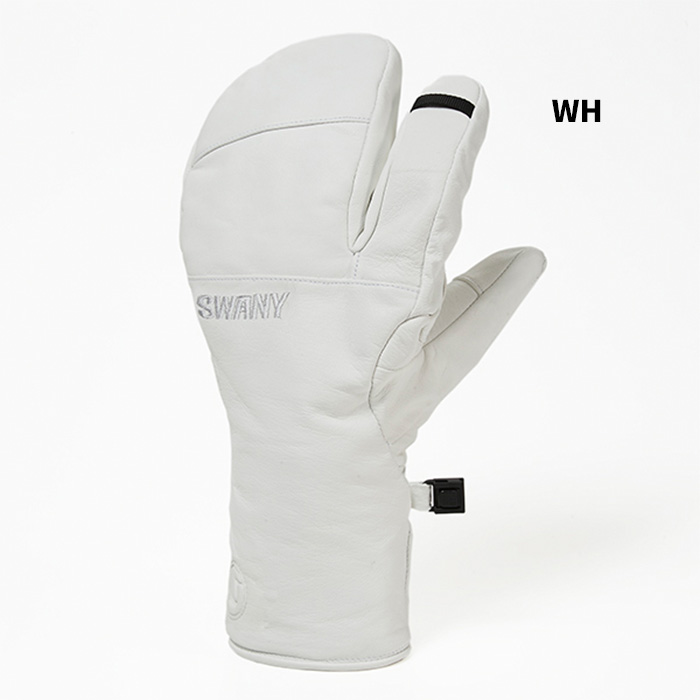 SX-113M】SWANY スワニー グローブ Valcan [MENS] 25-26 モデル : FUSO