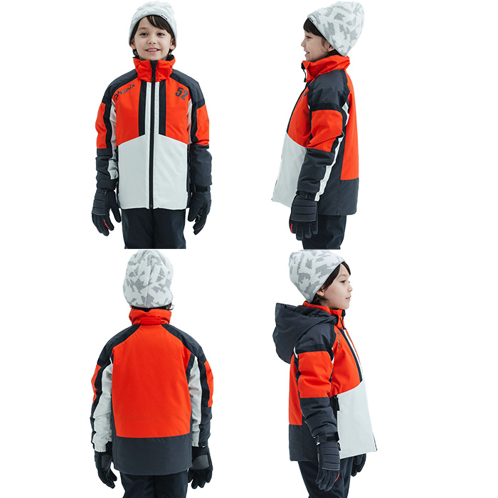 Phenix スキーウェア　esb222p10 160 楽天市場】phenix スキーウェア ジュニア 160の通販