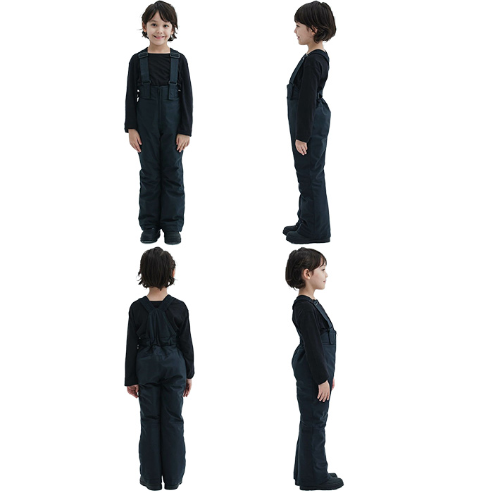 PHENIX/フェニックス ジュニアスキーウェア 上下セット/KISKA Jr. TWO-PIECE/ESB222P10(2023) PHENIX/フェニックス 上下セット/KISKA Jr TWO cm140 cm150