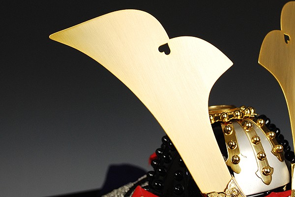 江戸甲冑】三分の一 小桜革縅之御甲冑 加藤一冑作−人形のフタバ【送料