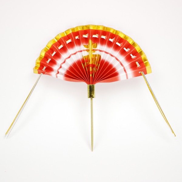 しめ縄材料】水引細工 海老（小）【領収書発行】 : フタバ装飾 - 通販