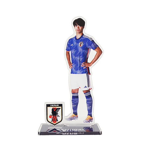 日本サッカー協会（JFA）公式 【ネコポス選択可】 日本代表